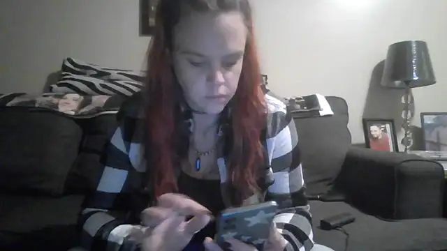 TWiSTYTheTwizted's Webcam Show