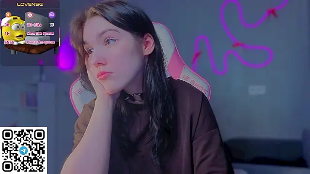 Sophie_SkyAngel's Live XXX Chat