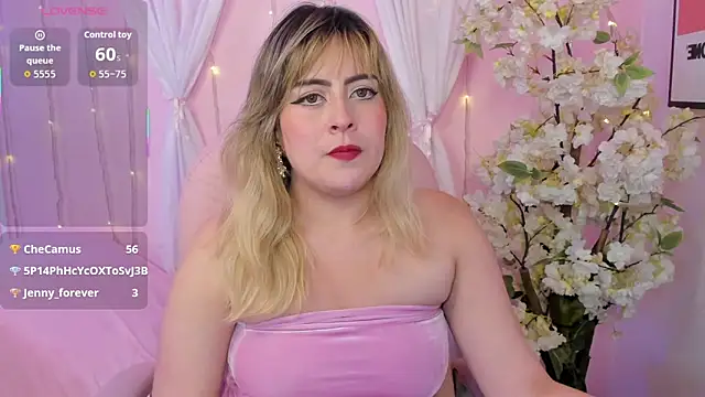 Jenny_Wolridge_'s Live XXX Chat