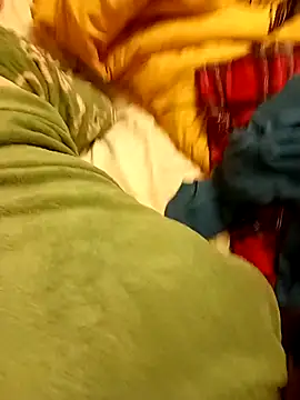 Maialona78's Webcam Show