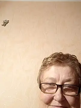 Katherine735's Webcam Show