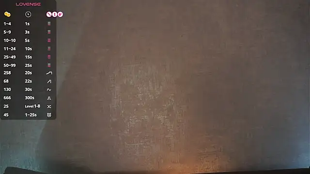 KiraAbling's Live XXX Chat