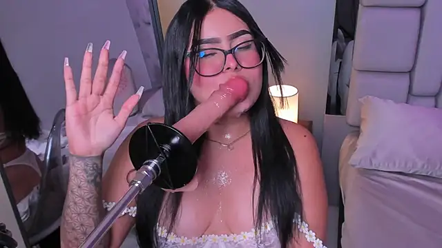 Amy_whittee's Live XXX Chat