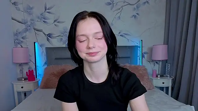 bucks_bunnyy's Live XXX Chat