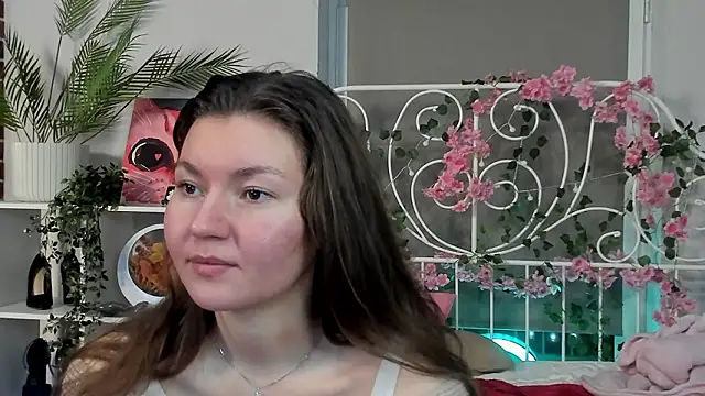 TobiMillinor's Webcam Show