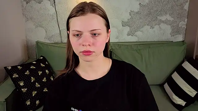 LesleySky's Live XXX Chat