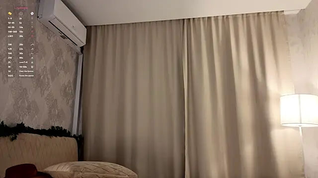 TessieFigge's Live XXX Chat