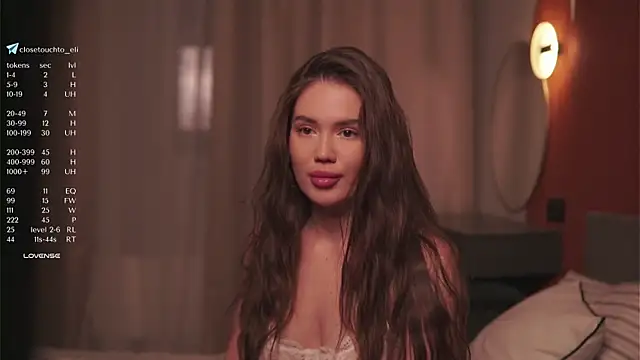 RicardaPersing's Webcam Show