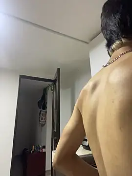 Dracco_Velour_'s Webcam Show