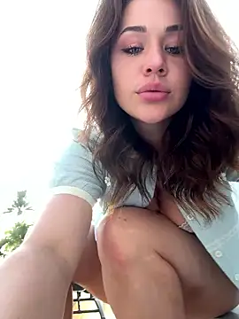 South_Carolina's Webcam Show