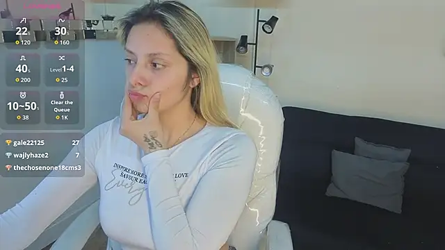 Jennaa_Cooper's Live XXX Chat