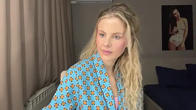 sirena124's Webcam Show