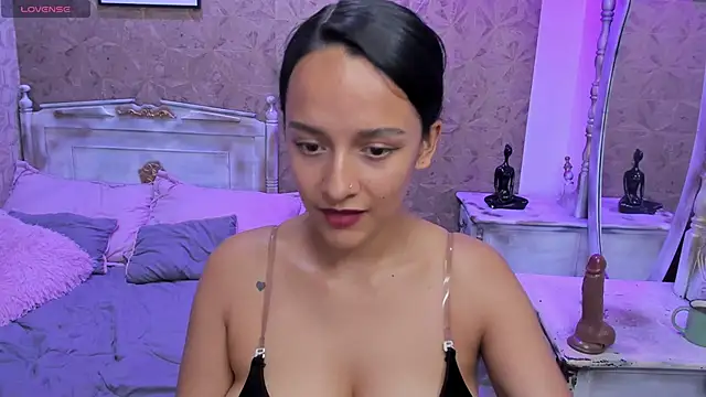 Salome_Smitth_1's Live XXX Chat