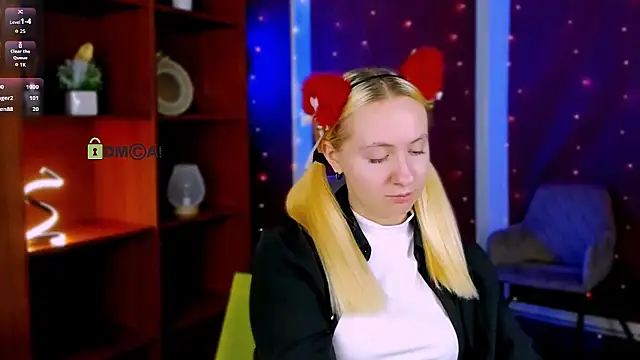 mila_glow1 (F teen) - show boobs