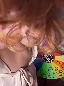 kennedylorel's Webcam Show