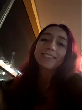 NaughtyMooon's Webcam Show