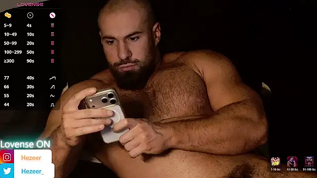 musculus6 (M young) - cum