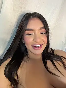 jenn_fit's Webcam Show