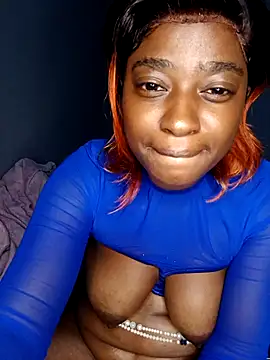 SexypuppyX's Webcam Show