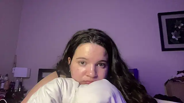 SoyOceanne's Live XXX Chat