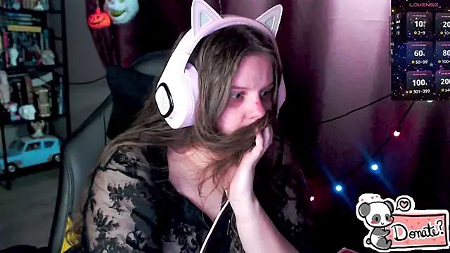 so_cute777's Live XXX Chat