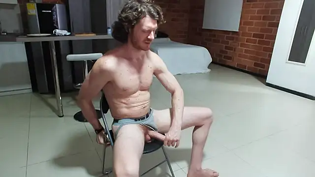 warrenkener's Live XXX Chat