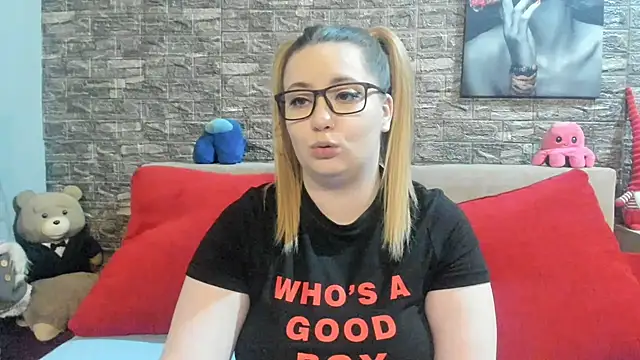 kalindahot's Live XXX Chat