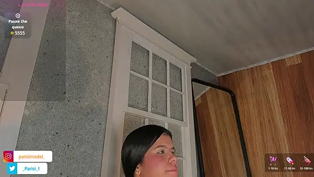 _PARISI_'s Live XXX Chat