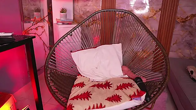 zoey-fox's Live XXX Chat