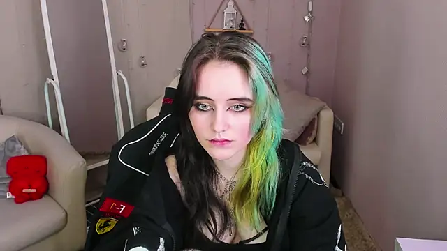 RubyMyst's Live XXX Chat