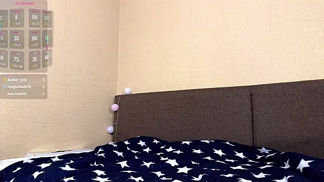 MidnightSophia's Live XXX Chat