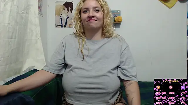 Crystal_shadow's Live XXX Chat