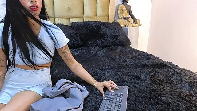 ximenawilliamss' Live XXX Chat