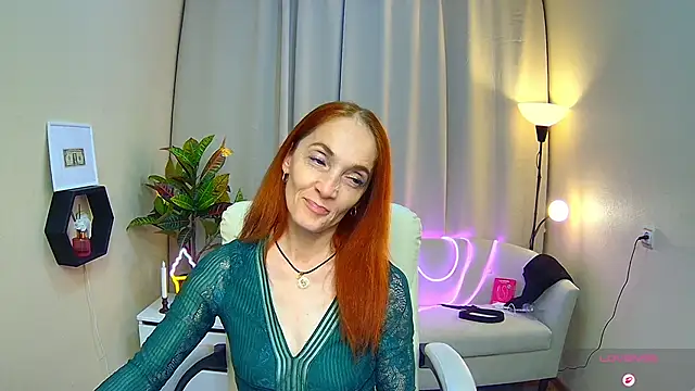 BreeTerner's Live XXX Chat