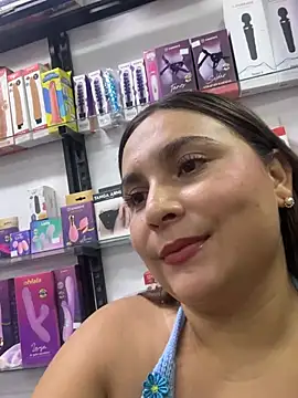 sofiafantasy's Live XXX Chat