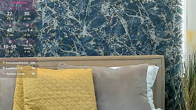 Sierra_Quinn's Live XXX Chat