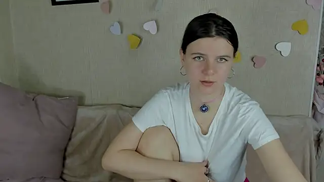 Zorianaa's Live XXX Chat