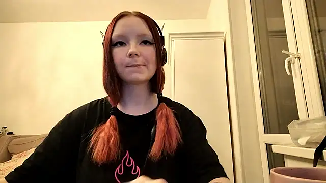 velyraxis' Live XXX Chat