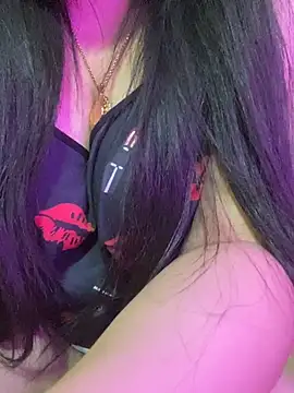 Cameelia's Live XXX Chat