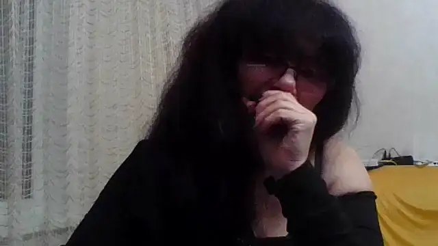 SilviaSky51's Webcam Show