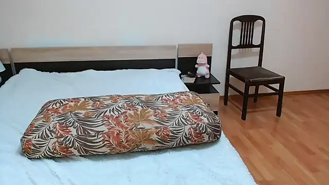 wavelover's Webcam Show