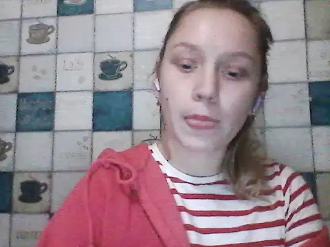 Anna_wey's Live XXX Chat