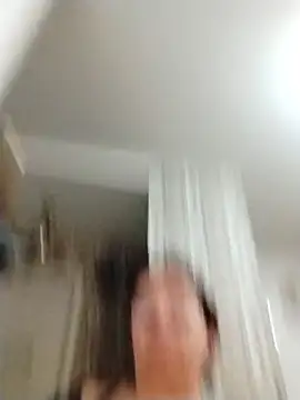 SalientClean's Webcam Show