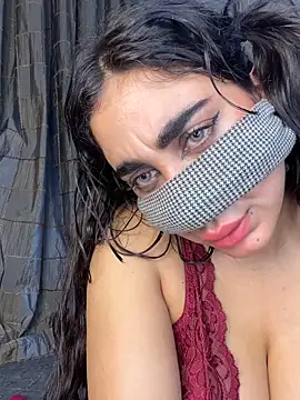 Daloaa_Mery's Live XXX Chat