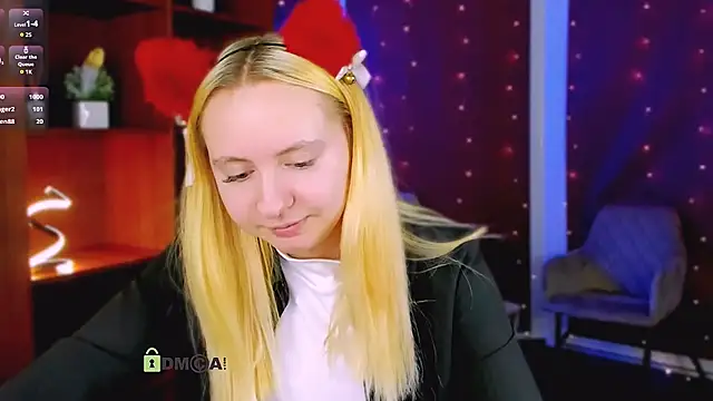 mila_glow1 (F teen) - show boobs