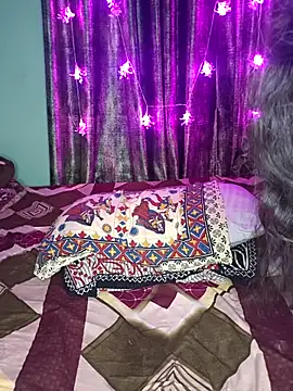 Saumyy's Live XXX Chat