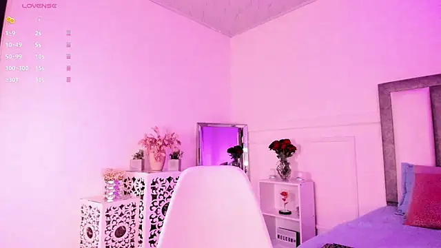 Leilafisherr's Live XXX Chat