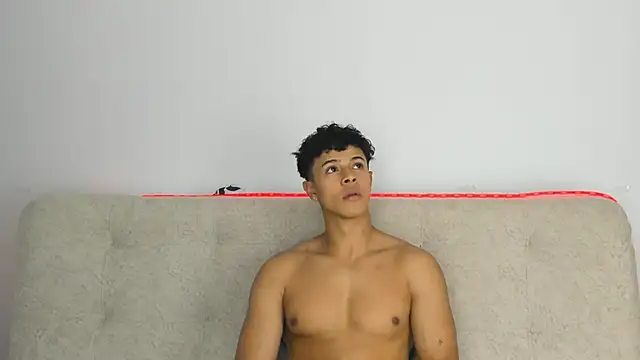 _alex_colton (M twink) - naked + jerk off