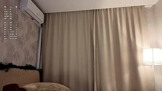 TessieFigge's Live XXX Chat