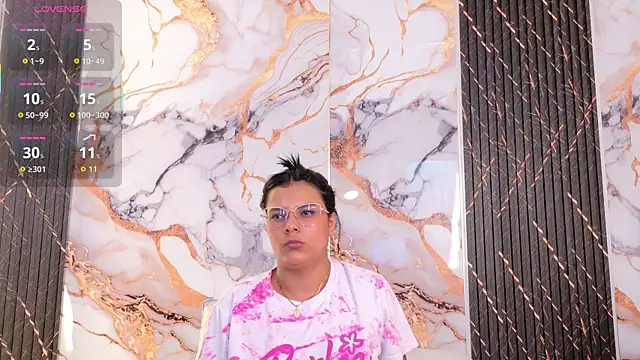 Shasa_8's Live XXX Chat